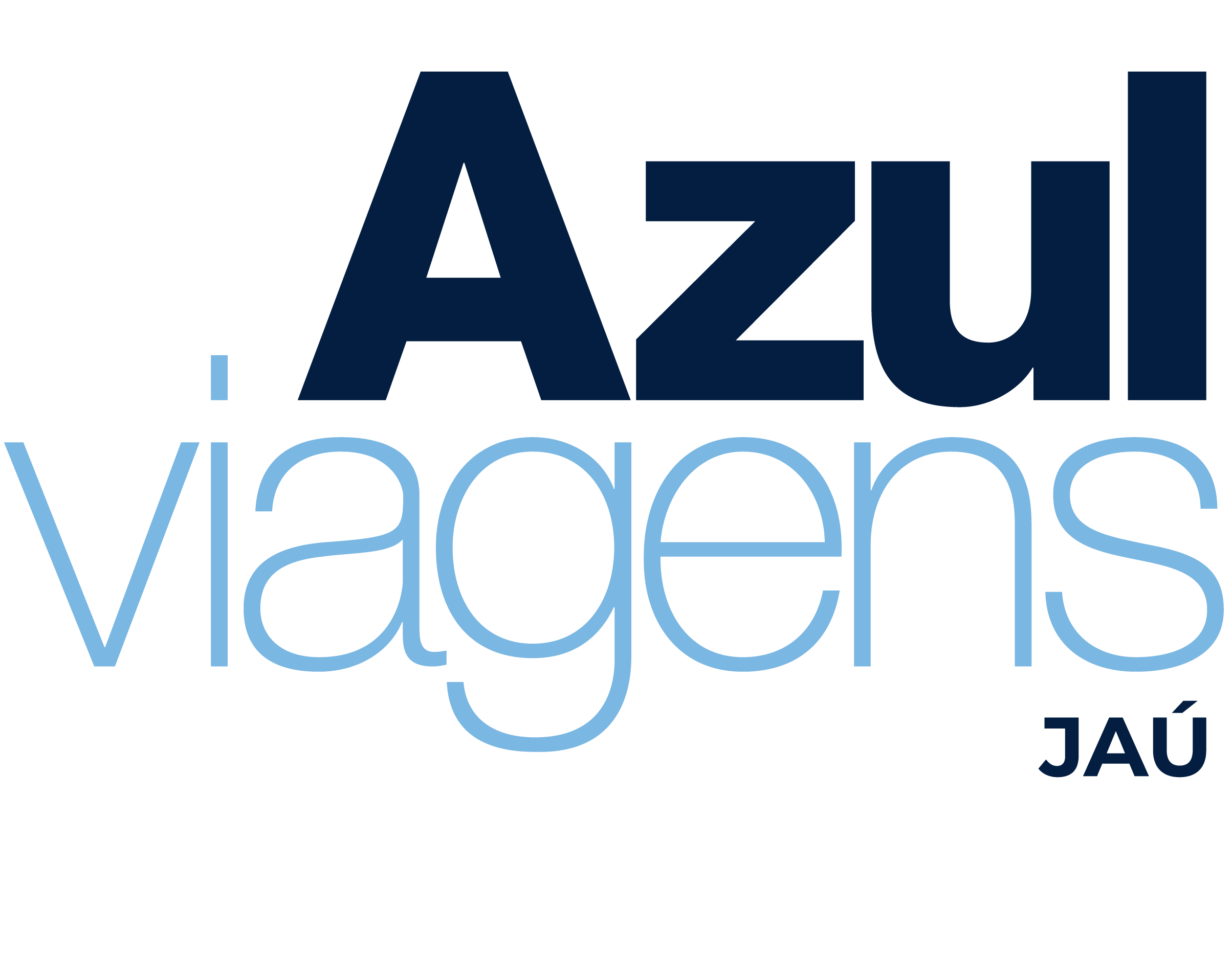 logo azul JAÚ 3